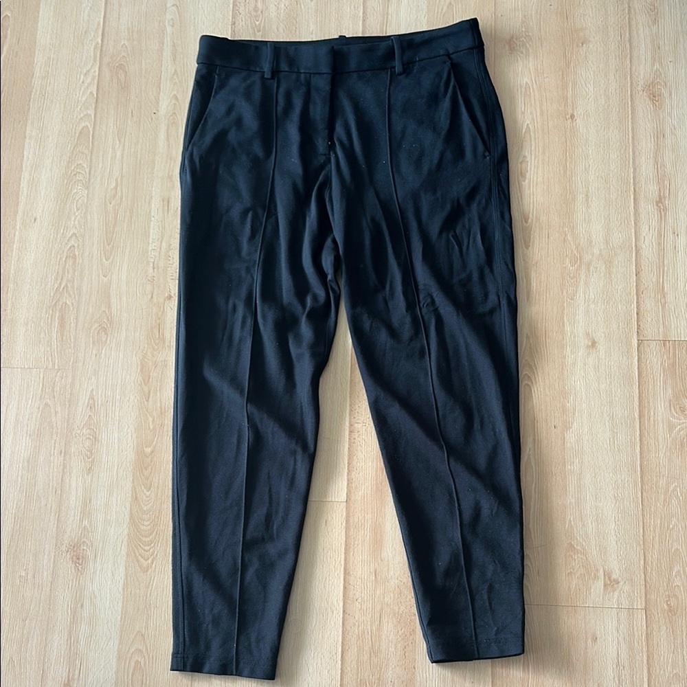 Kit and Ace Black Trousers size 8